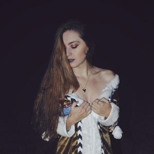 Meet your Posher, Luna